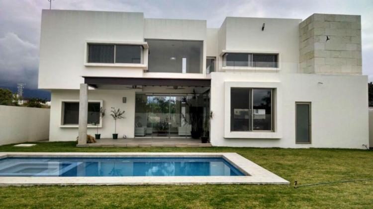 Foto Casa en Venta en VISTA HERMOSA, Cuernavaca, Morelos - $ 10.500.000 - CAV147142 - BienesOnLine
