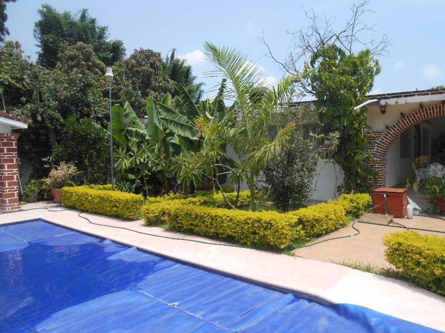 Foto Casa en Venta en Yautepec Mor, Yautepec de Zaragoza, Morelos - $ 2.600.000 - CAV261833 - BienesOnLine