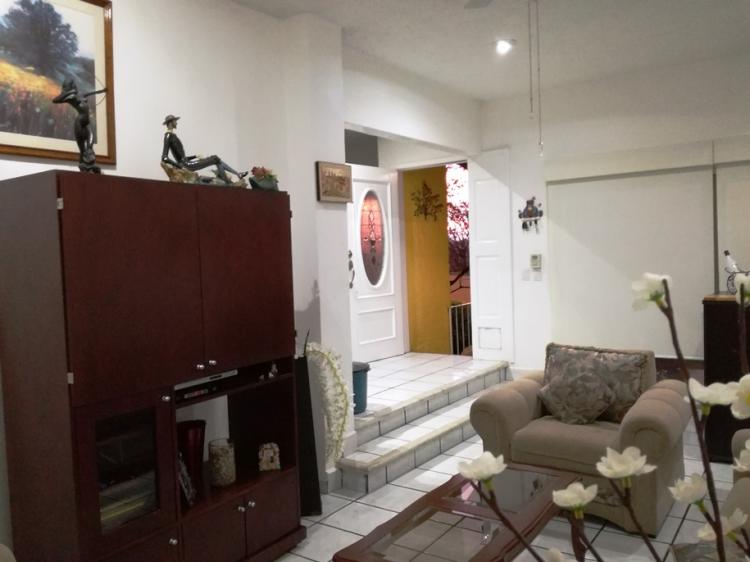 Home in Metric Way