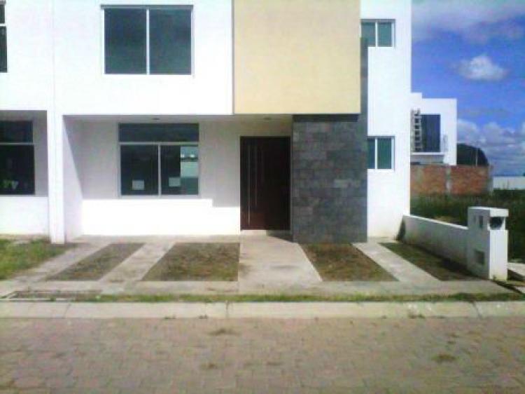 Home in Metric Way