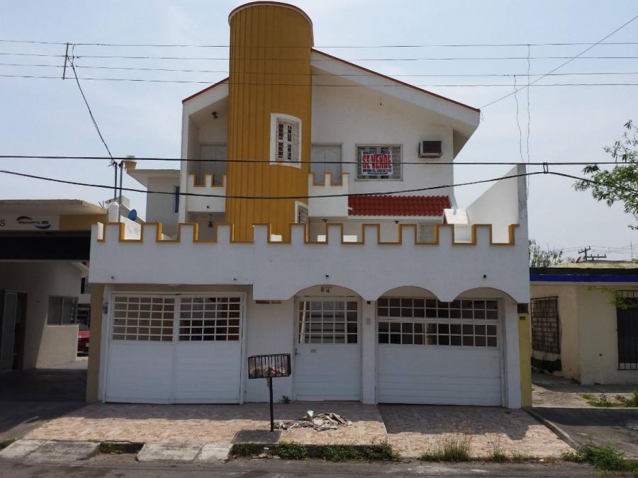 Foto Casa en Venta en LAGOS, Veracruz, Veracruz - $ 1.600.000 - CAV255300 - BienesOnLine