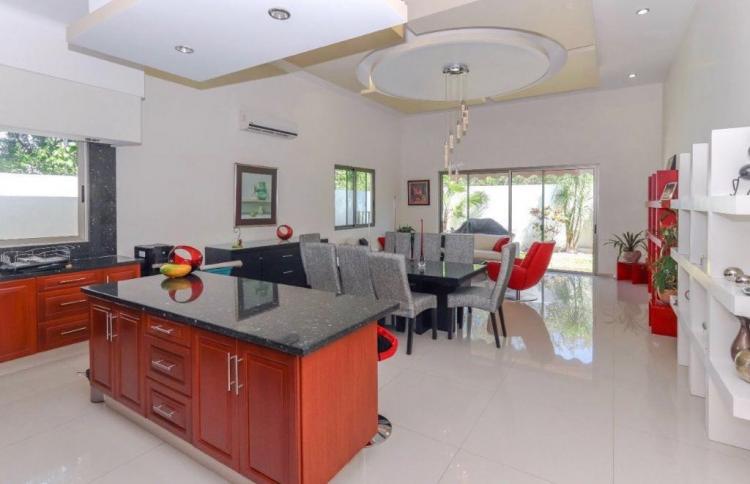 Foto Casa en Venta en Playa del Carmen, Quintana Roo - $ 6.200.000 - CAV229651 - BienesOnLine