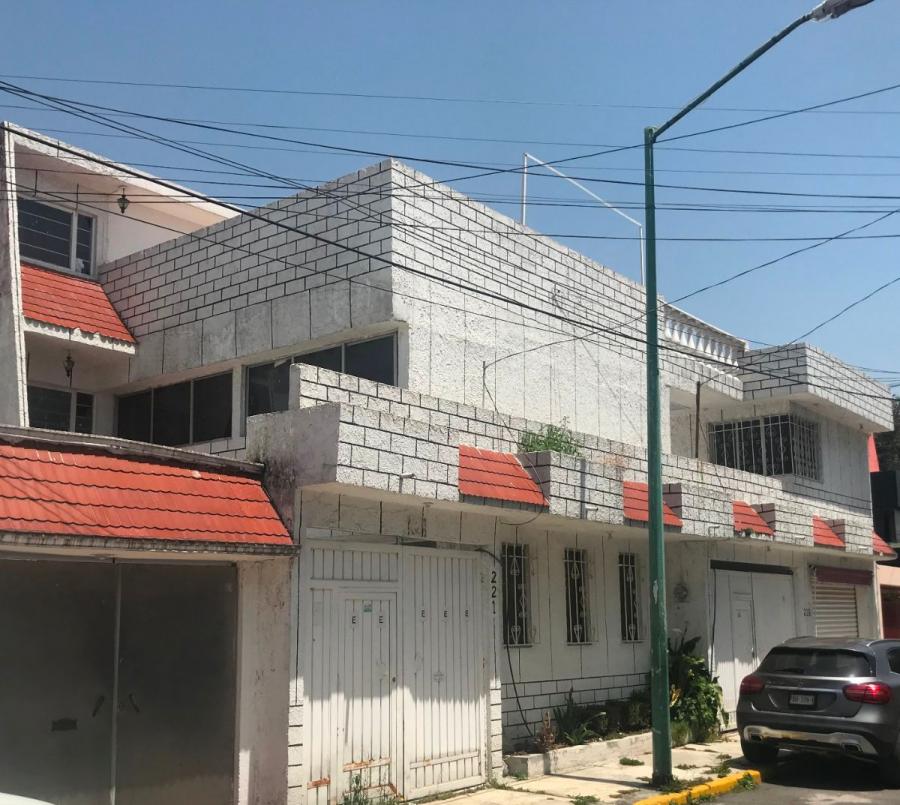 Foto Casa en Venta en Colonia Independencia, Colonia independencia, Mexico - $ 3.200.000 - CAV281082 - BienesOnLine