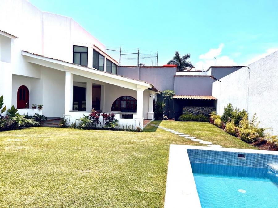 Foto Casa en Venta en Delicias, Cuernavaca, Morelos - $ 13.500.000 - CAV343498 - BienesOnLine