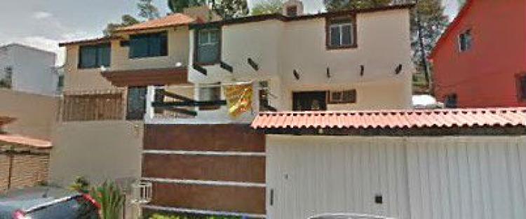 Foto Casa en Venta en Lomas Verdes, Naucalpan de Jurez, Mexico - $ 2.222.500 - CAV122355 - BienesOnLine