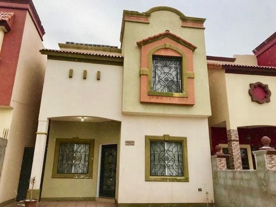 Casa en Venta en infonavit aeropuerto, Juárez, Chihuahua - $  -  CAV253845 - BienesOnLine
