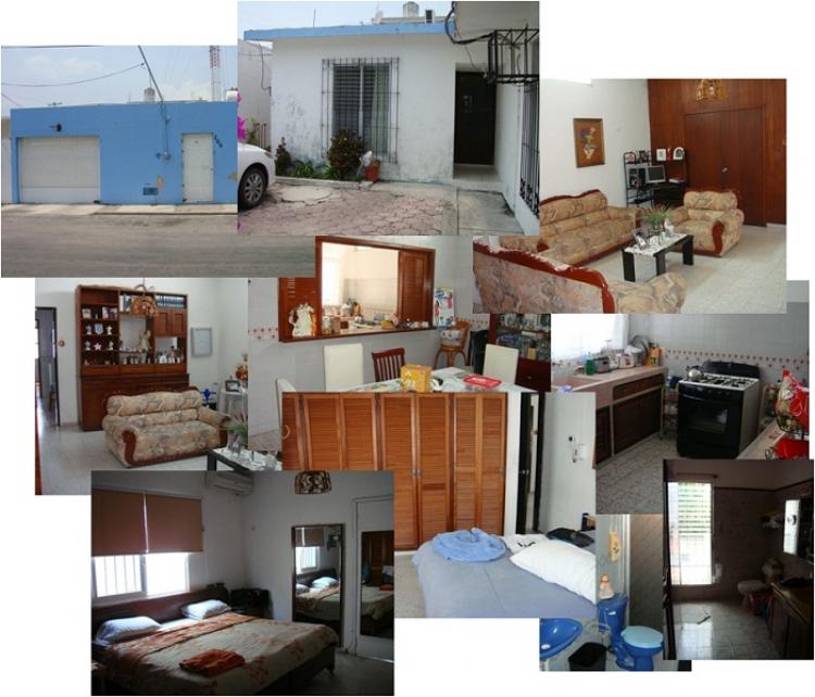 Foto Casa en Venta en Ciudad del Carmen, Campeche - $ 2.300.000 - CAV39480 - BienesOnLine