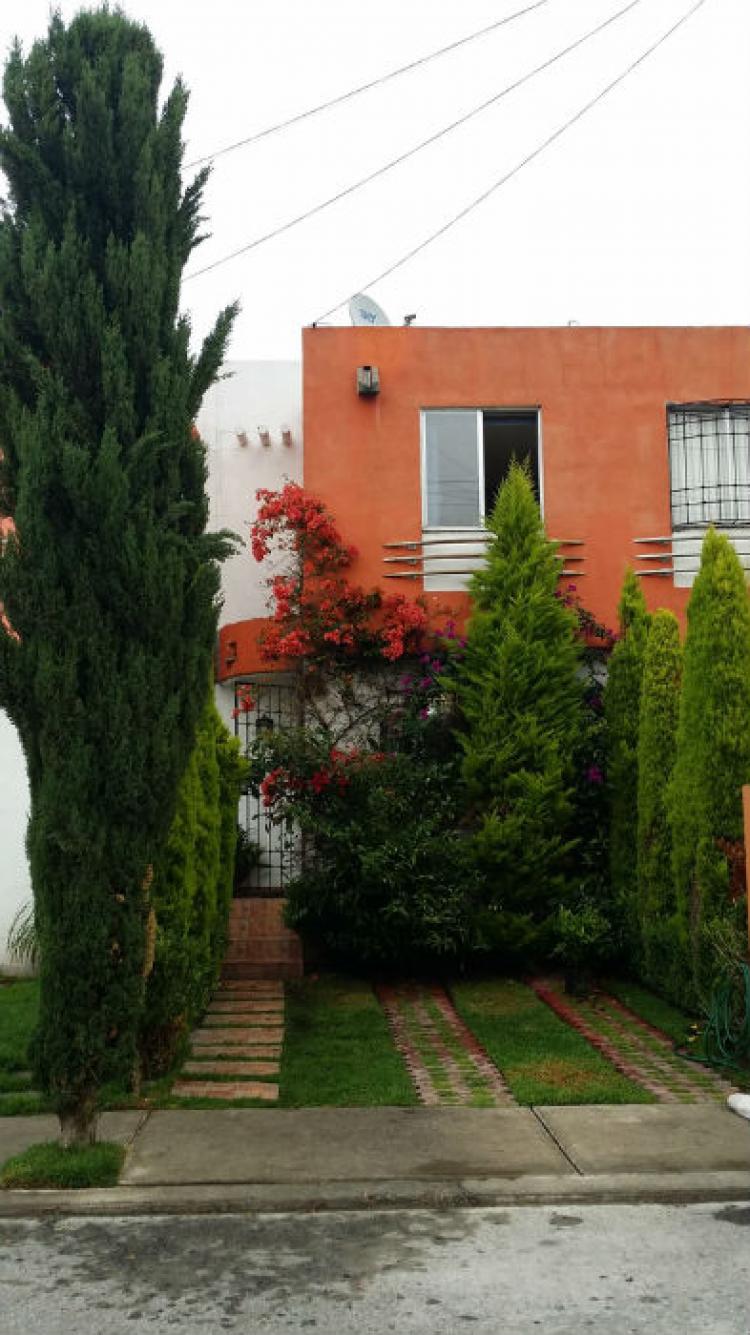 Casa cumbres del sol villa nicolas romero - BienesOnLine Mexico