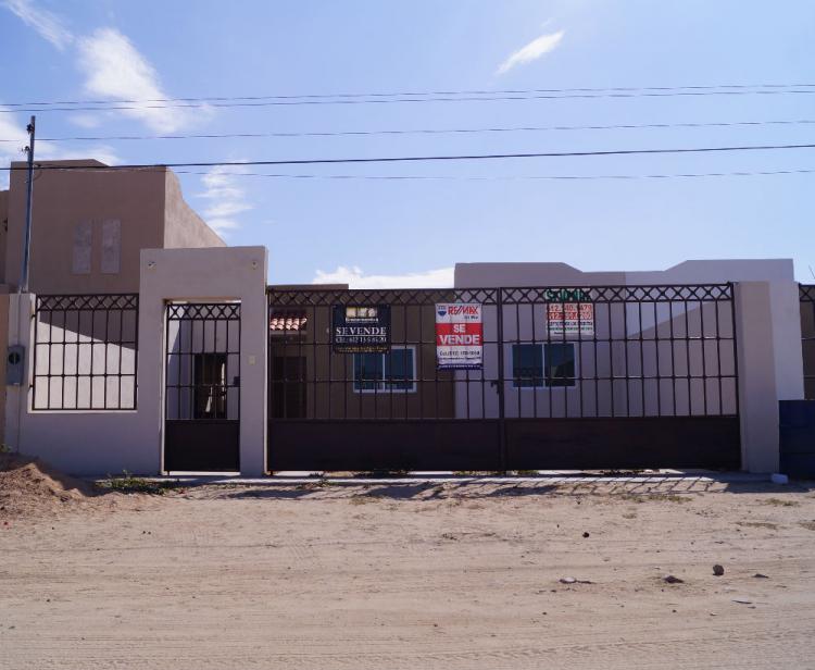 Foto Casa en Venta en Col. Tabachines, La Paz, Baja California Sur - $ 1.100.000 - CAV130054 - BienesOnLine