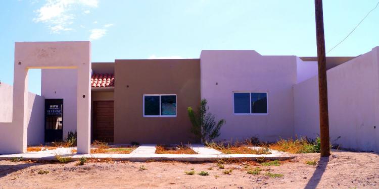 Foto Casa en Venta en Col. Tabachines, La Paz, Baja California Sur - $ 1.200.000 - CAV130056 - BienesOnLine