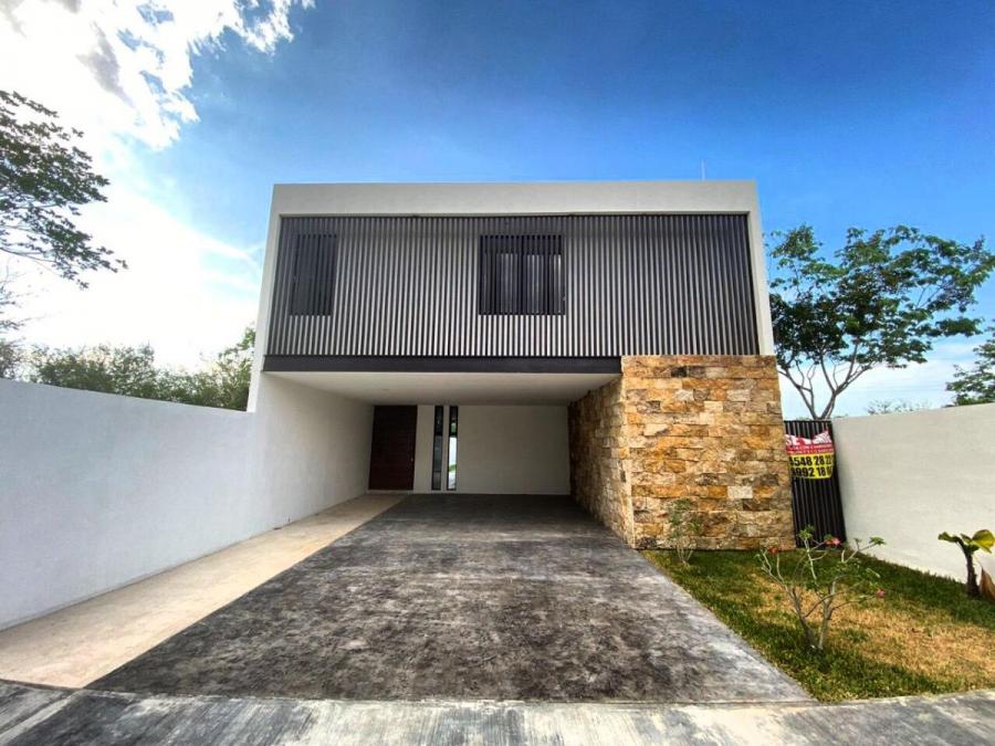 Foto Casa en Venta en Temozn, Yucatan - $ 4.300.000 - CAV310329 - BienesOnLine