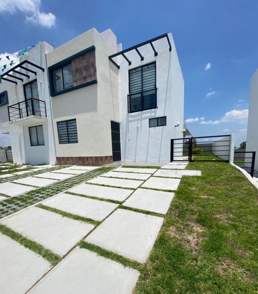 Foto Casa en Venta en Tecámac, Mexico - $ 1.460.000 - CAV328710 - BienesOnLine