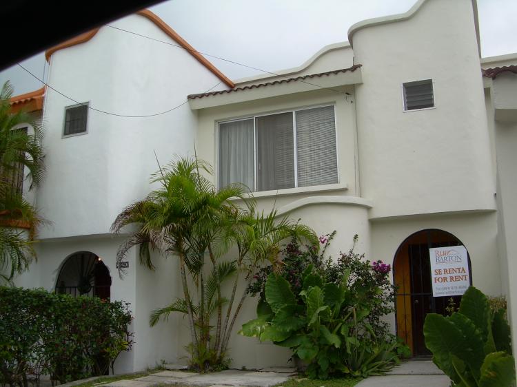 Foto Casa en Venta en villas del mar, Cancn, Quintana Roo - $ 1.350.000 - CAV24148 - BienesOnLine