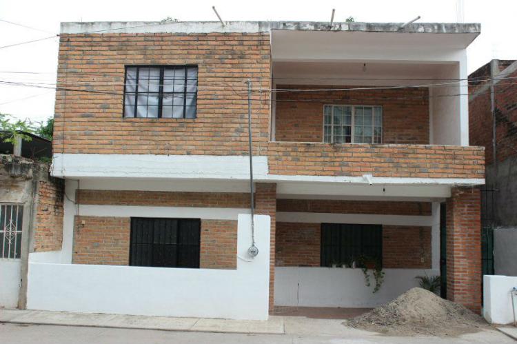 Foto Casa en Venta en EL MANGAL, Puerto Vallarta, Jalisco - $ 1.250.000 - CAV146383 - BienesOnLine
