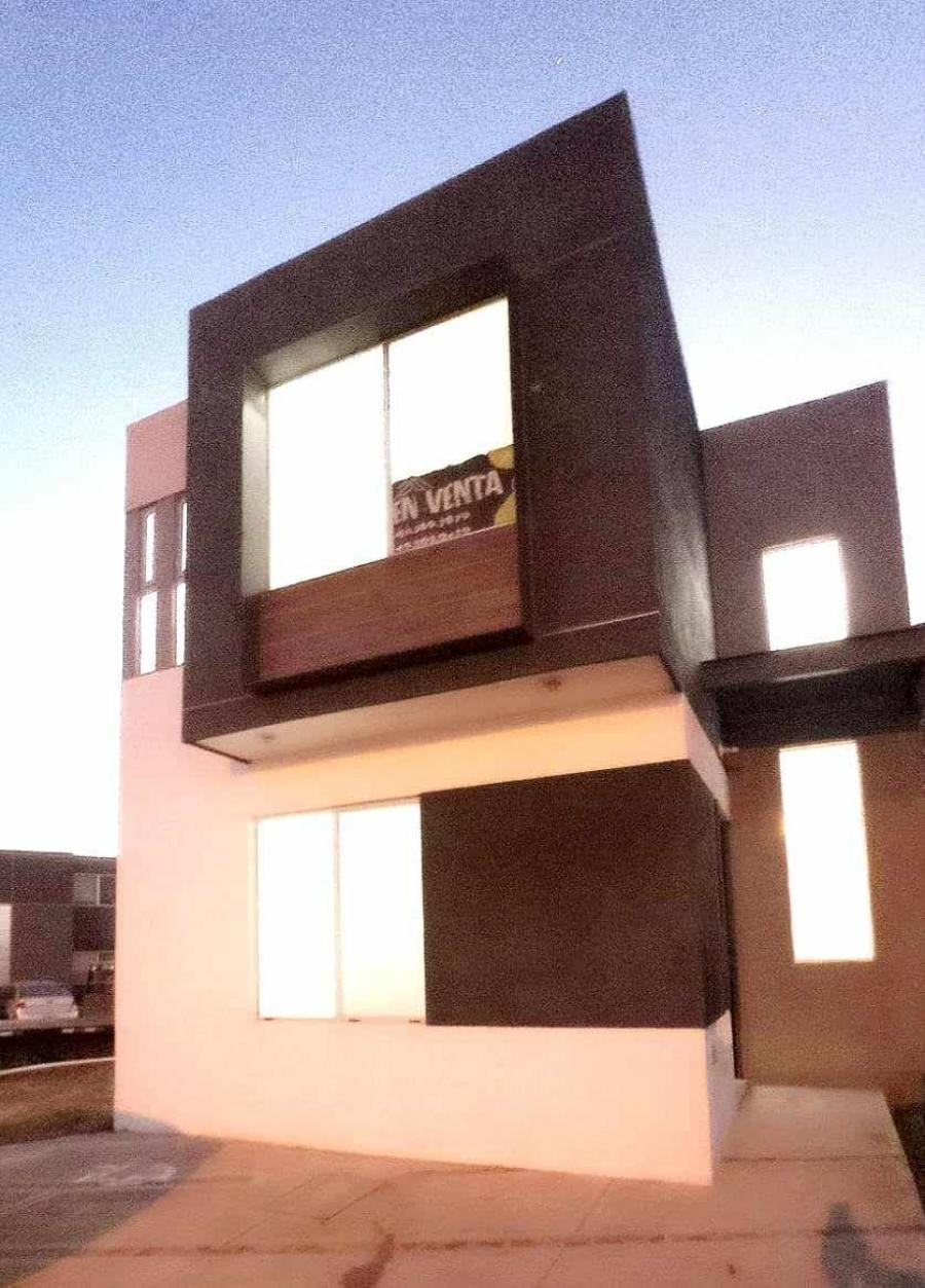 Foto Casa en Venta en residencial bonaterra, Aguascalientes, Aguascalientes - $ 1.980.000 - CAV351599 - BienesOnLine