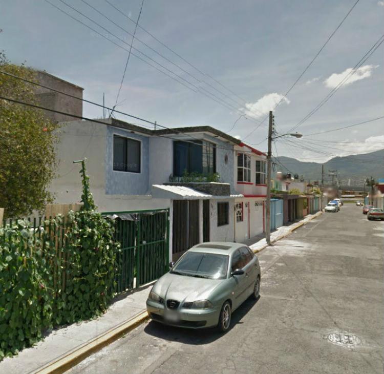 Foto Casa en Venta en VILLA DE LAS FLORES, , Mexico - $ 1.500.000 - CAV90319 - BienesOnLine