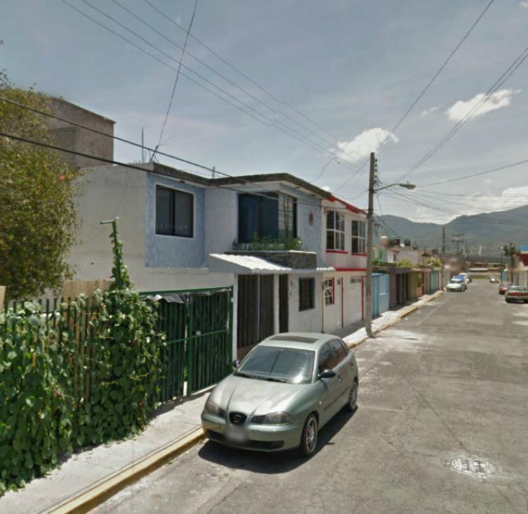 Home in Metric Way