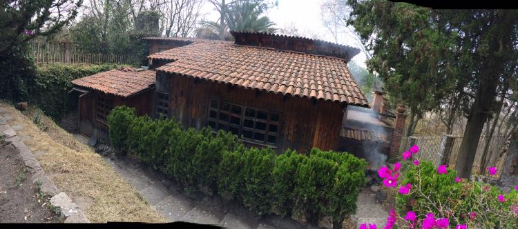 Foto Casa en Venta en SAN MIGUEL CAADAS TEPOTZOTLN, SAN MIGUEL CAADAS, TEPOTZOTLN, Mexico - $ 1.600.000 - CAV210210 - BienesOnLine