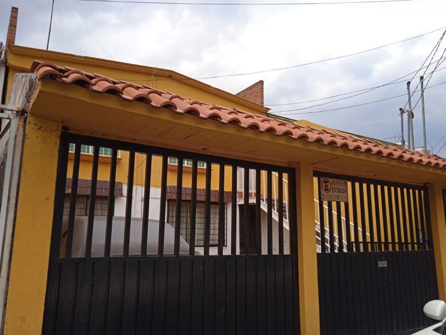 Foto Casa en Venta en Ampl Lzaro Crdenas, Toluca de Lerdo, Mexico - $ 850.000 - CAV299155 - BienesOnLine