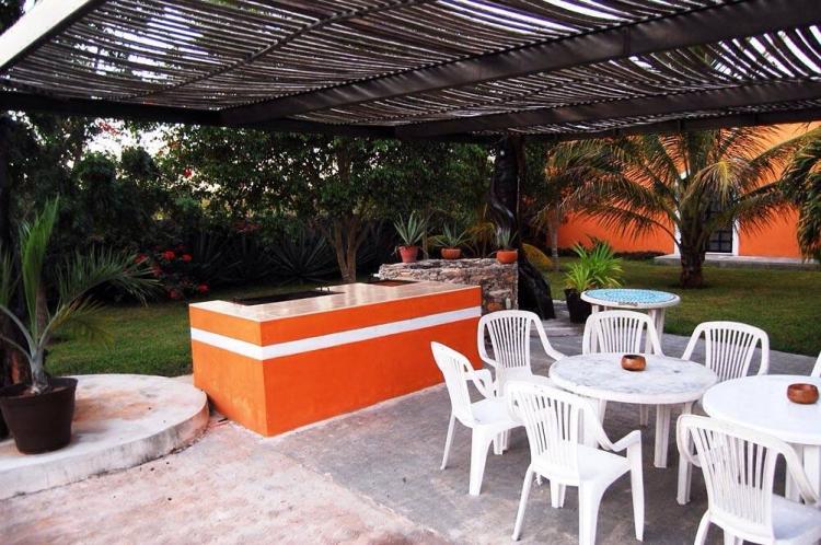 Foto Casa en Venta en Motul de Carrillo Puerto, Yucatan - $ 4.200.000 - CAV93744 - BienesOnLine