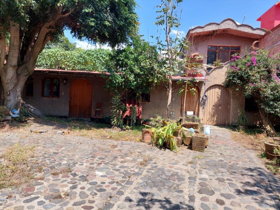 Foto Casa en Venta en Tlayacapan, Morelos - $ 3.500.000 - CAV330173 - BienesOnLine