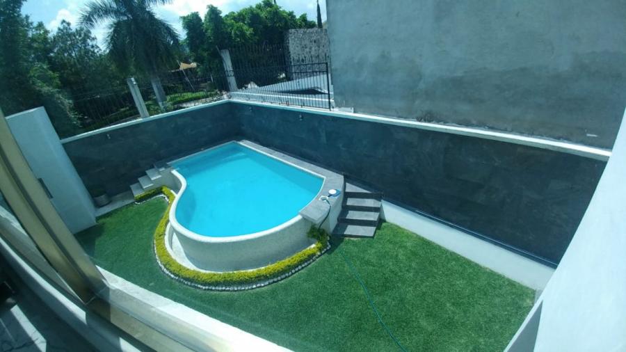 Foto Casa en Venta en Fraccionamiento Jardines de Tlayacapan, Tlayacapan, Morelos - $ 5.699.000 - CAV353222 - BienesOnLine