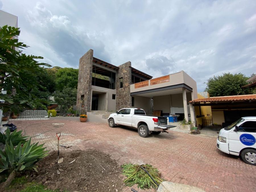Foto Casa en Venta en Las Catarinas, Ajijic, Jalisco - $ 14.000.000 - CAV305642 - BienesOnLine