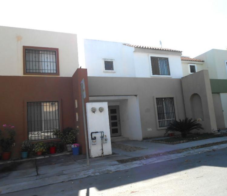 Foto Casa en Venta en Jardines de AndaLuica, Guadalupe, Nuevo Leon - $ 800.000 - CAV90007 - BienesOnLine