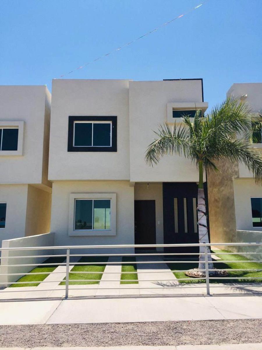 Foto Casa en Venta en ANTARES, La Paz, Baja California Sur - $ 1.995.000 - CAV345932 - BienesOnLine