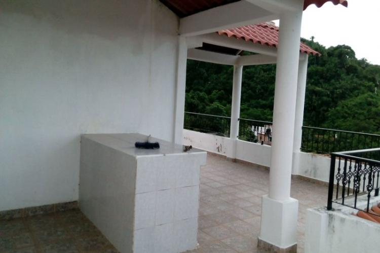 Foto Casa en Venta en AGUA AZUL, Puerto Vallarta, Jalisco - U$D 240.000 - CAV141081 - BienesOnLine