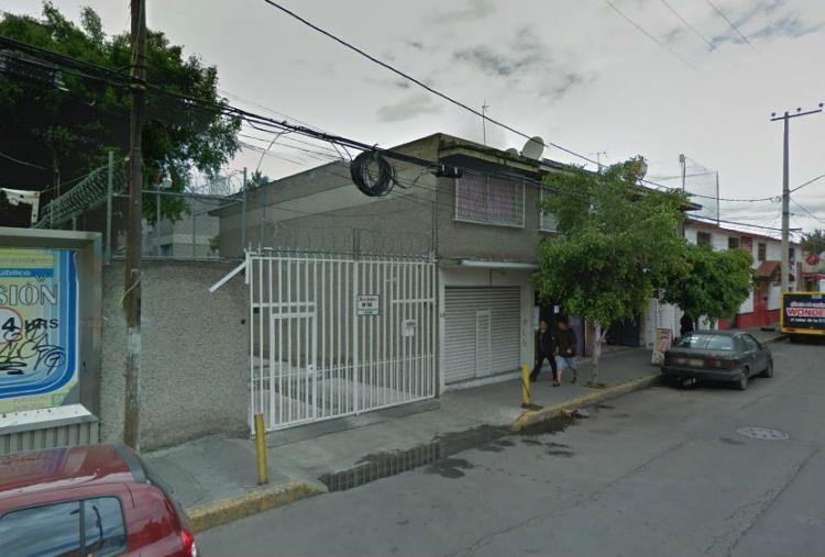 Foto Casa en Venta en BARRIO DE SAN MIGUEL, Iztapalapa, Distrito Federal - $ 1.245.000 - CAV90312 - BienesOnLine