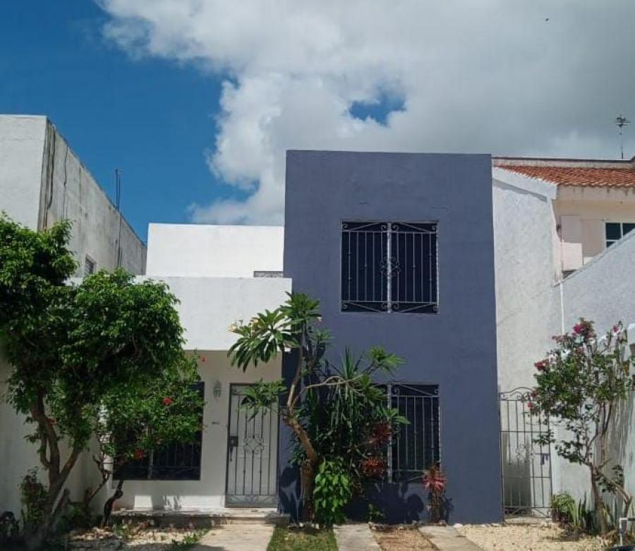 Foto Casa en Renta en SANTA FE, Cancn, Quintana Roo - $ 15.000 - CAR350873 - BienesOnLine