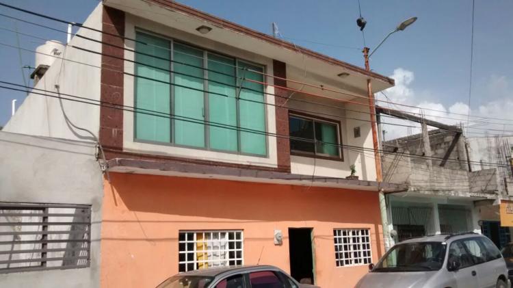 Foto Casa en Venta en VICENTE GUERRERO, Comalcalco, Tabasco - $ 1.700.000 - CAV175717 - BienesOnLine