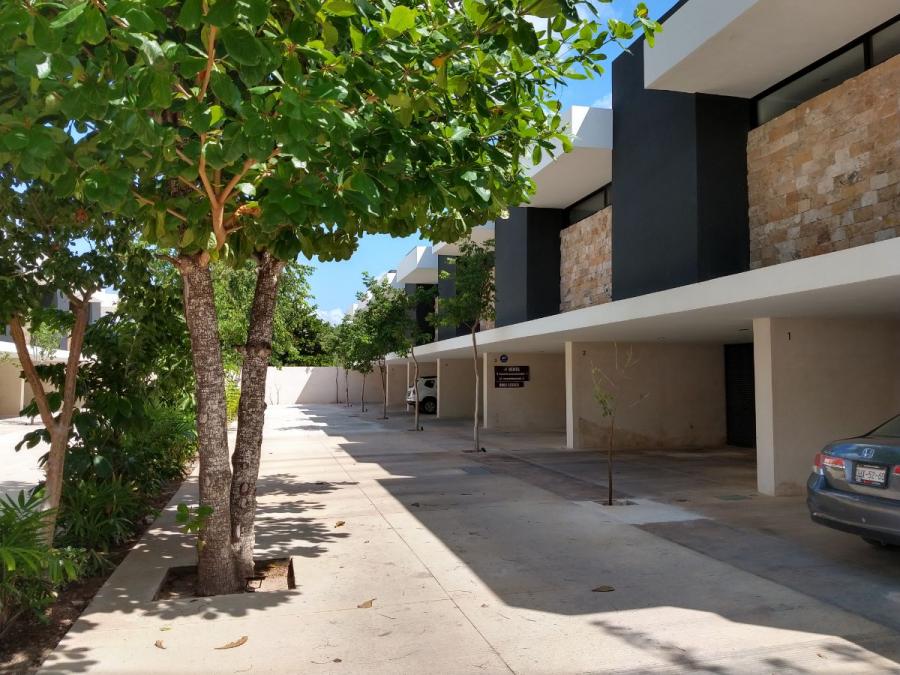 Foto Casa en Venta en Santa Gertrudis Copo, Mrida, Yucatan - $ 3.000.000 - CAV250174 - BienesOnLine