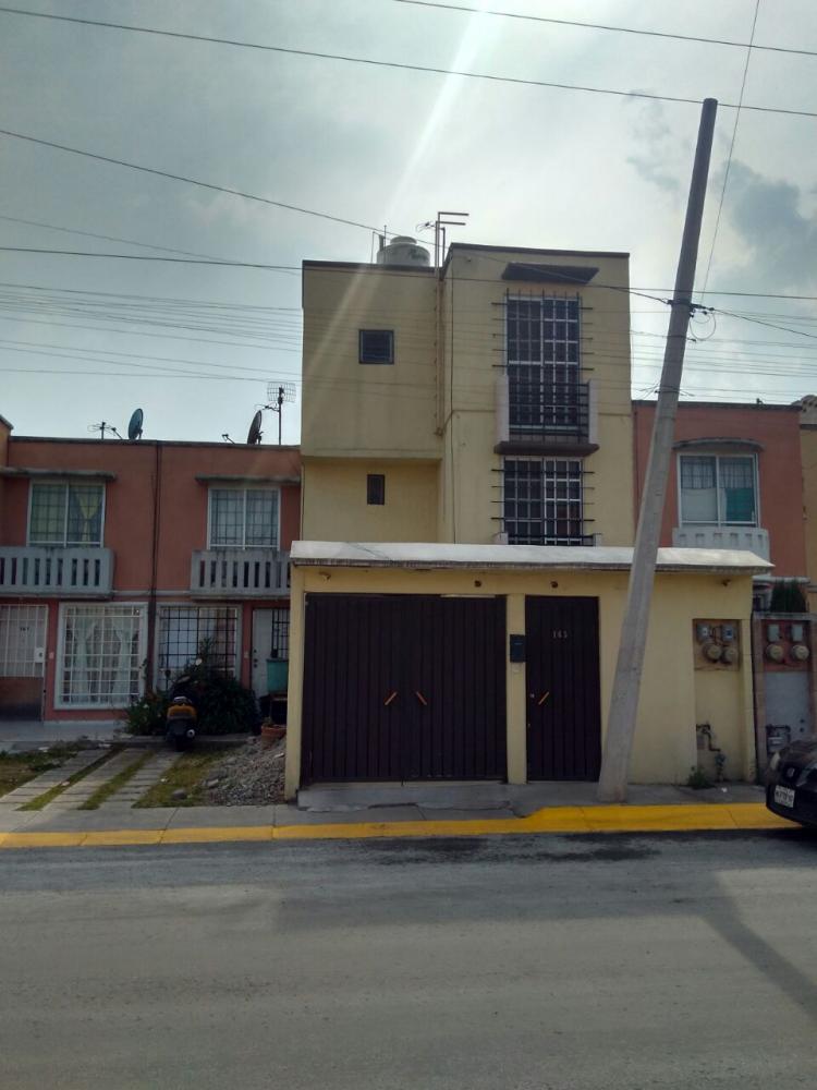 Foto Casa en Venta en HACIENDA CUAUTITLAN, Cuautitln, Mexico - $ 1.180.000 - CAV222739 - BienesOnLine