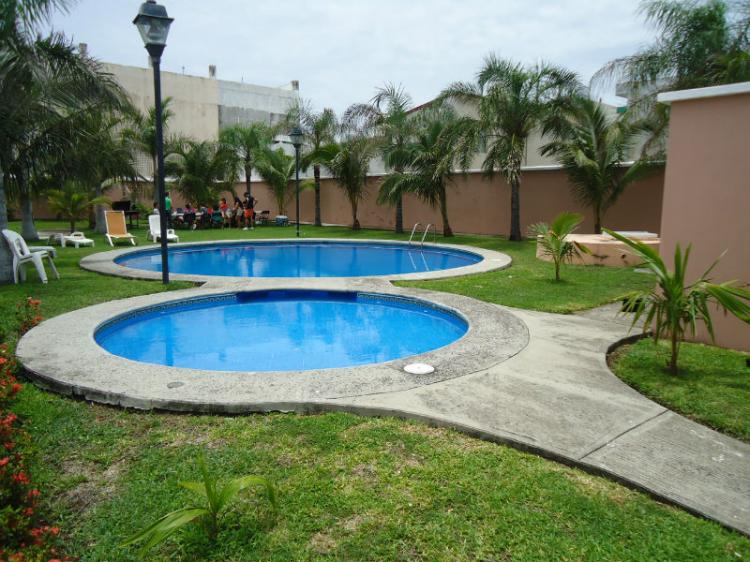 Foto Casa en Renta en COSTA VERDE, Boca del Ro, Veracruz - $ 10.500 - CAR100902 - BienesOnLine