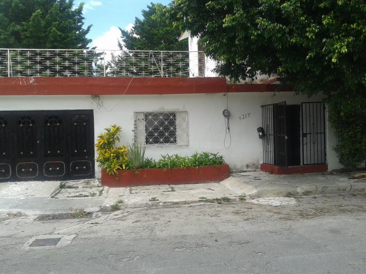Foto Casa en Venta en BOJORQUEZ, Mrida, Yucatan - $ 590.000 - CAV114339 - BienesOnLine