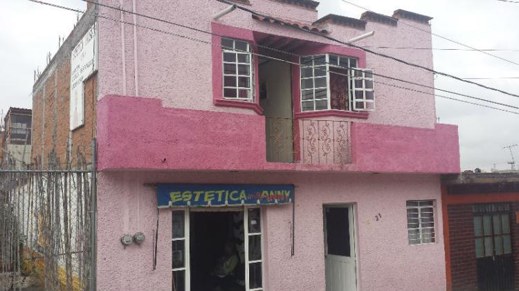 Foto Casa en Venta en adolfo lopez mateos, Morelia, Michoacan de Ocampo - CAV99569 - BienesOnLine
