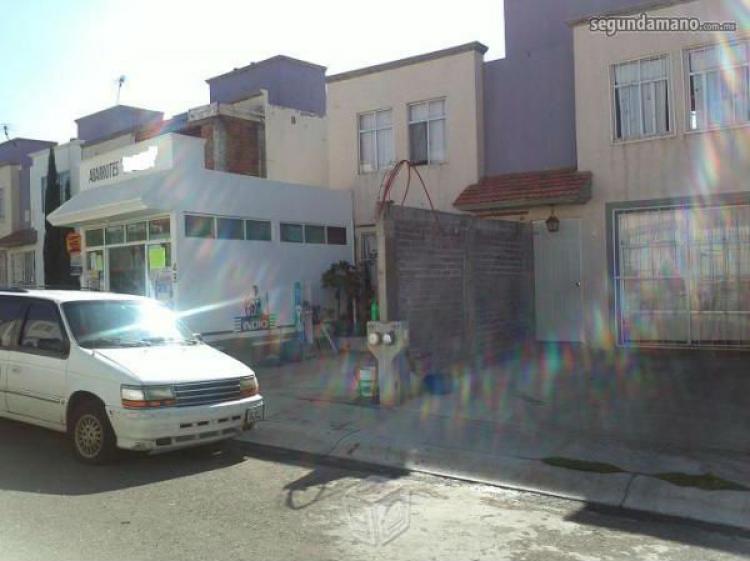 Foto Casa en Venta en lomas de la maestranza, Morelia, Michoacan de Ocampo - $ 650.000 - CAV84312 - BienesOnLine