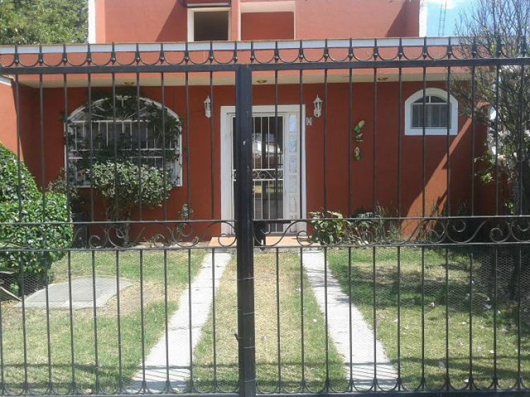 Foto Casa en Venta en San Miguel Cuyutln, Tlajomulco de Ziga, Jalisco - $ 1.200.000 - CAV96830 - BienesOnLine