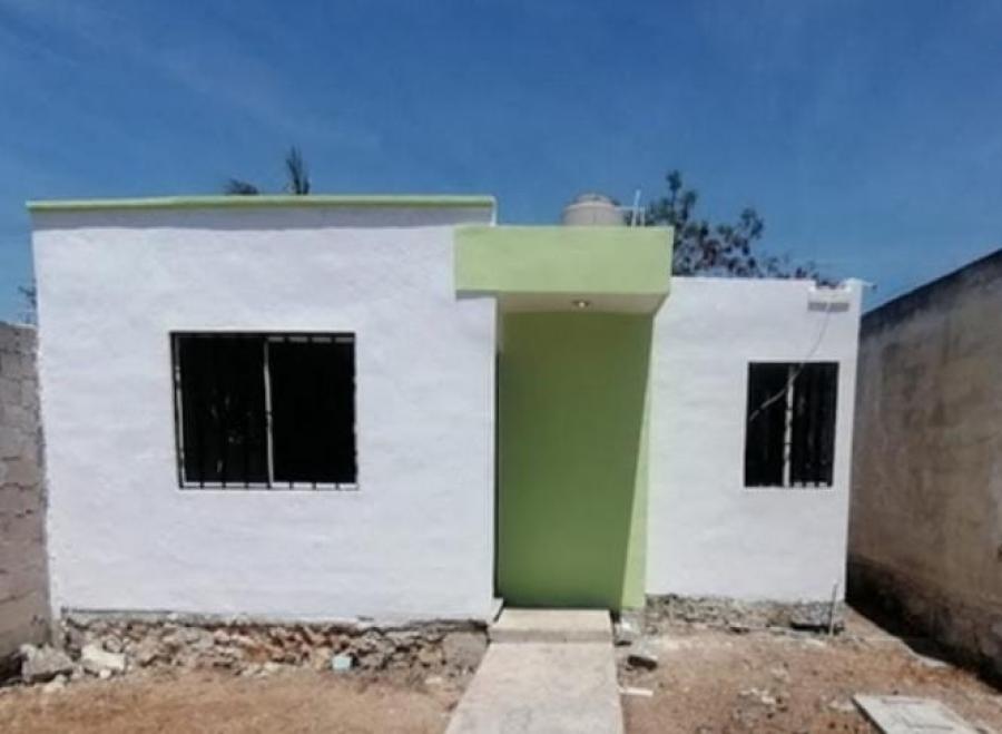 Home in Metric Way
