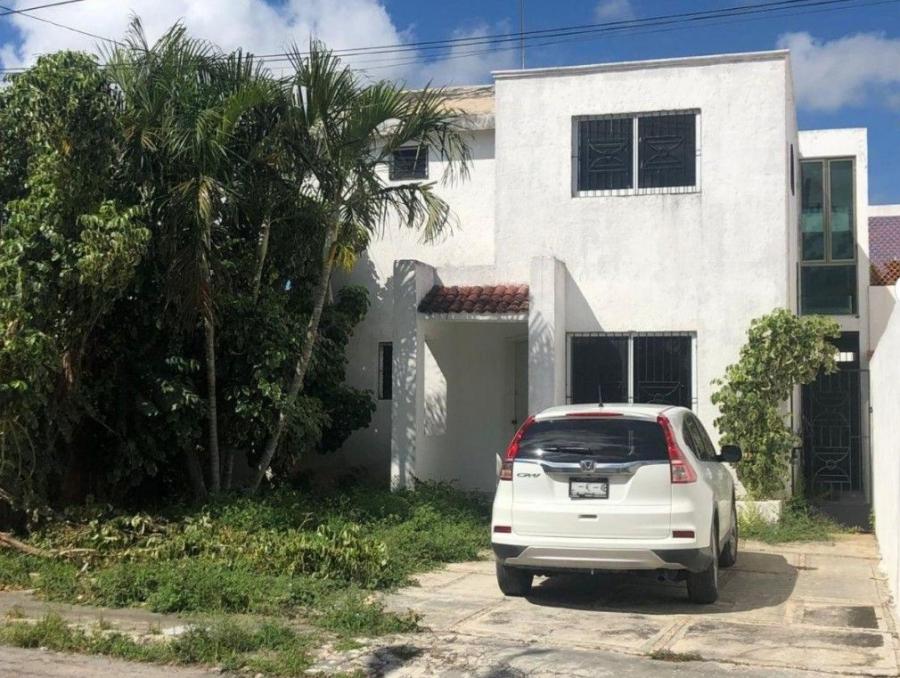 Foto Casa en Venta en FRANCISCO DE MONTEJO, Mrida, Yucatan - $ 1.703.000 - CAV298102 - BienesOnLine
