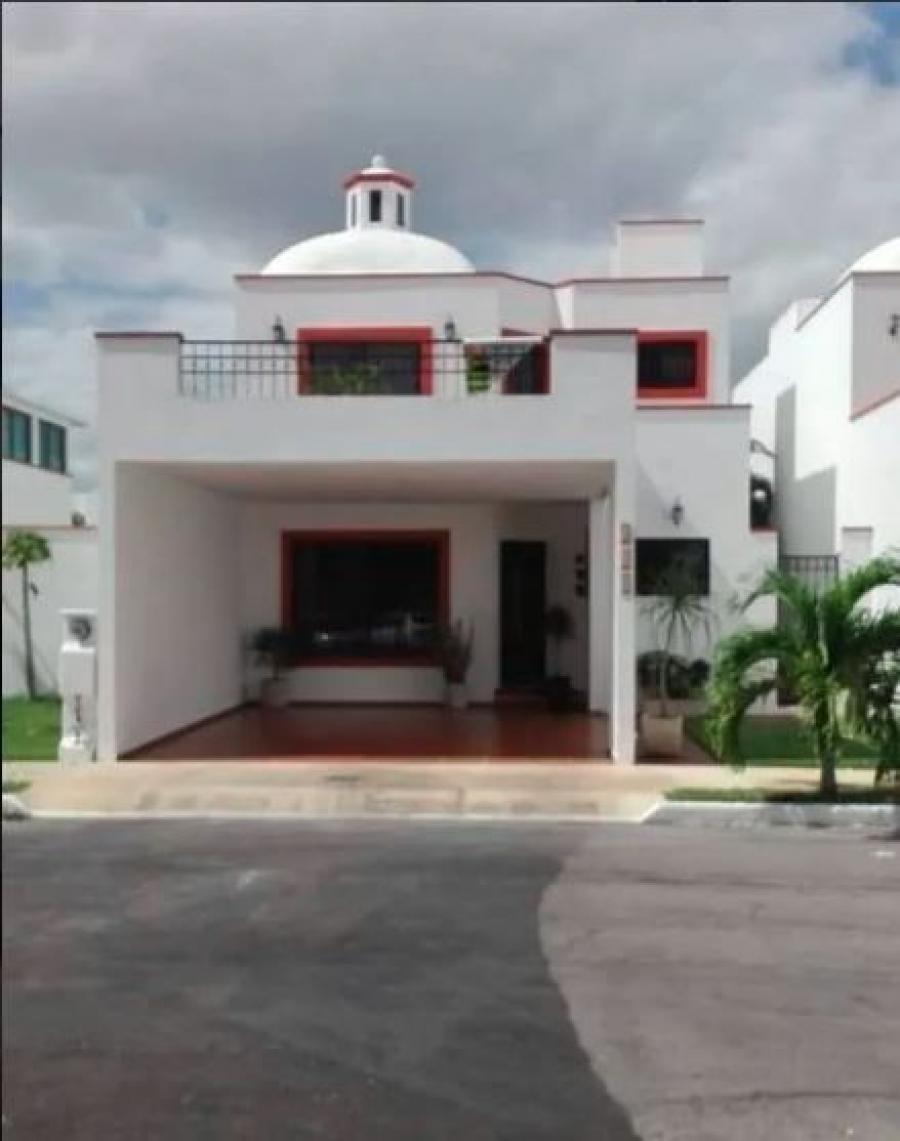 Foto Casa en Venta en Gran Santa Fe, Mrida, Yucatan - $ 2.100.000 - CAV299748 - BienesOnLine