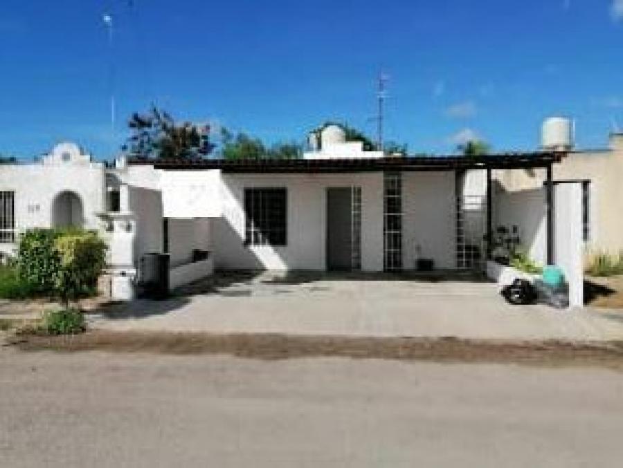 Foto Casa en Venta en HOGARES CAUCEL, Mrida, Yucatan - $ 430.000 - CAV307831 - BienesOnLine
