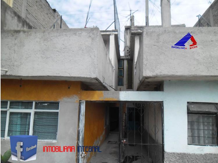 Foto Casa en Venta en CIUDAD AZTECA, Ecatepec de Morelos, Mexico - $ 800.000 - CAV81783 - BienesOnLine