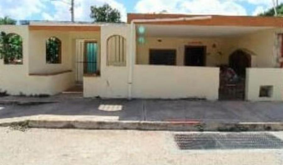 Foto Casa en Venta en JUAN PABLO II, Mrida, Yucatan - $ 550.000 - CAV310080 - BienesOnLine