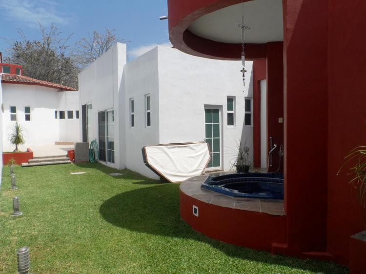 Foto Casa en Venta en Las Fincas, Jiutepec, Morelos - $ 3.770.000 - CAV195535 - BienesOnLine