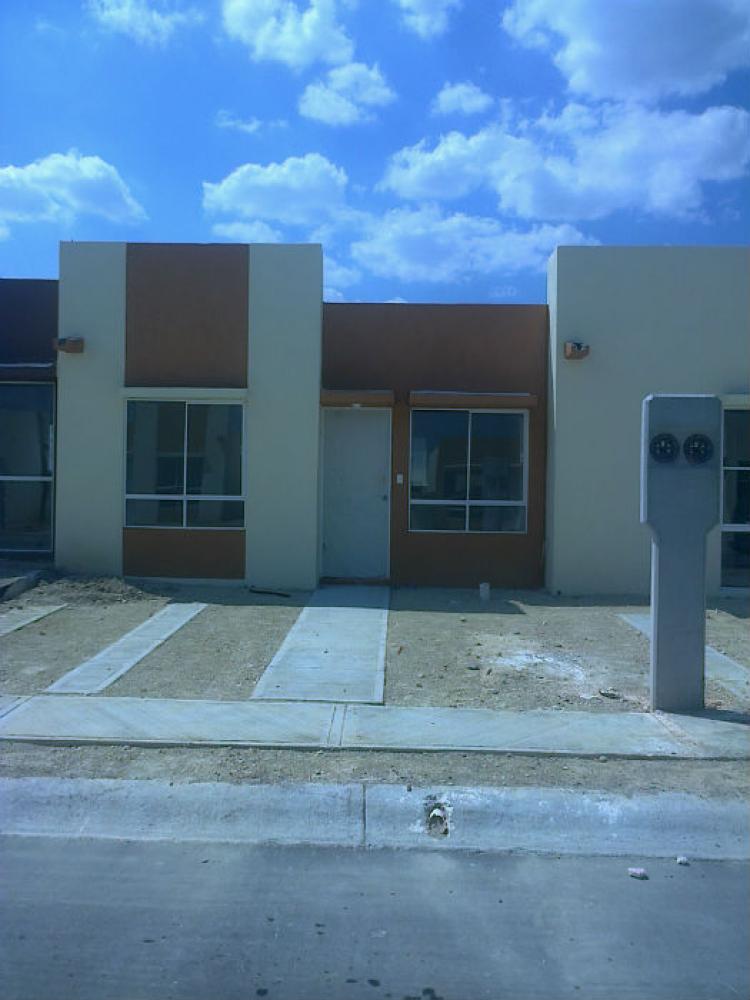 Casa en Venta en Pesquería, Nuevo Leon 280.000 CAV113589