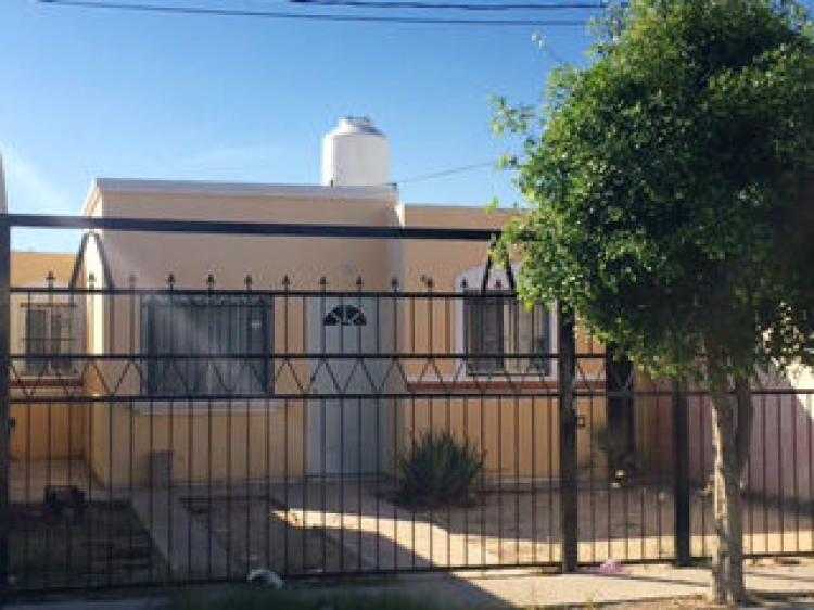 Foto Casa en Venta en PUEBLITOS, Hermosillo, Sonora - $ 560.000 - CAV143696 - BienesOnLine