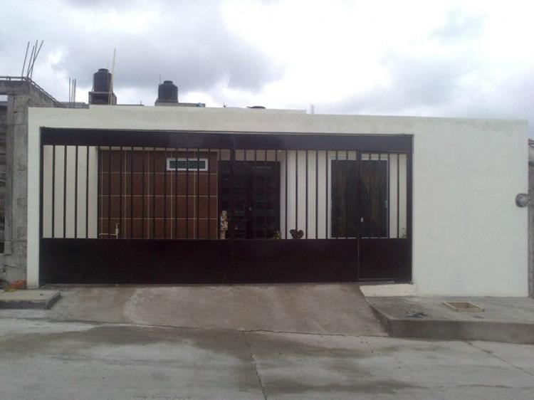 Foto Casa en Venta en ILUSTRES NOVO HISPANOS, Morelia, Michoacan de Ocampo - $ 850.000 - CAV111151 - BienesOnLine